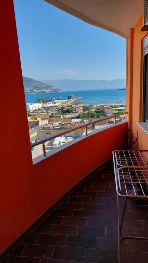 Appartamento Sweetview 2-bedroom With 3 Balcony Seaview