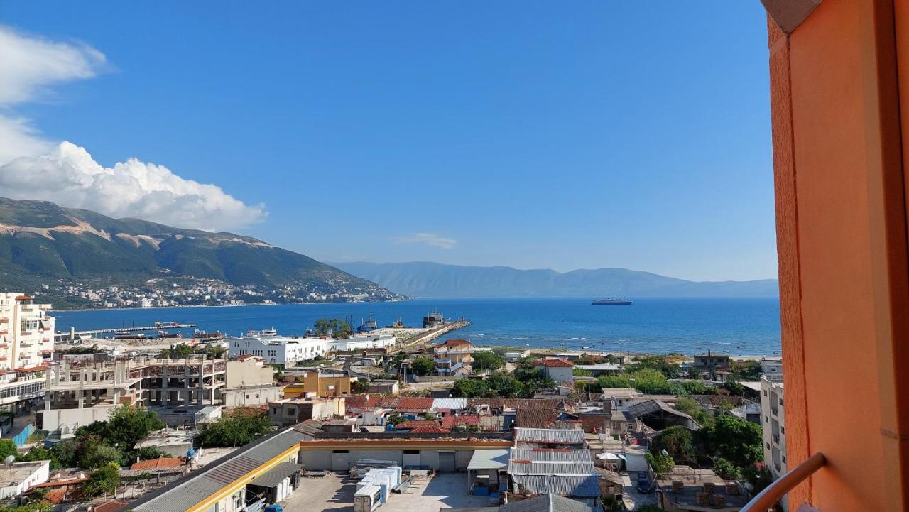 Sweetview 2-bedroom With 3 Balcony Seaview Appartamento *
