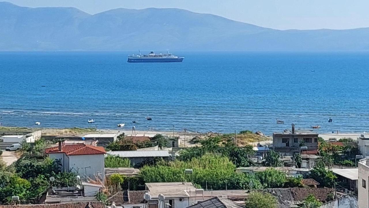 Sweetview 2-bedroom With 3 Balcony Seaview