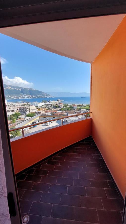 Sweetview 2-bedroom With 3 Balcony Seaview *