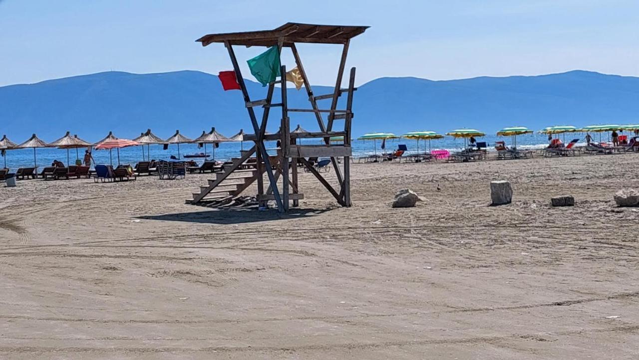 Appartamento Sweetview 2-bedroom With 3 Balcony Seaview *