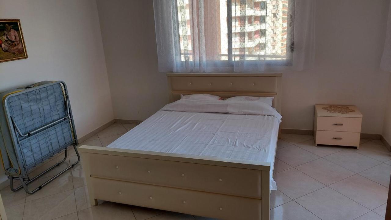 Sweetview 2-bedroom With 3 Balcony Seaview Vlorë